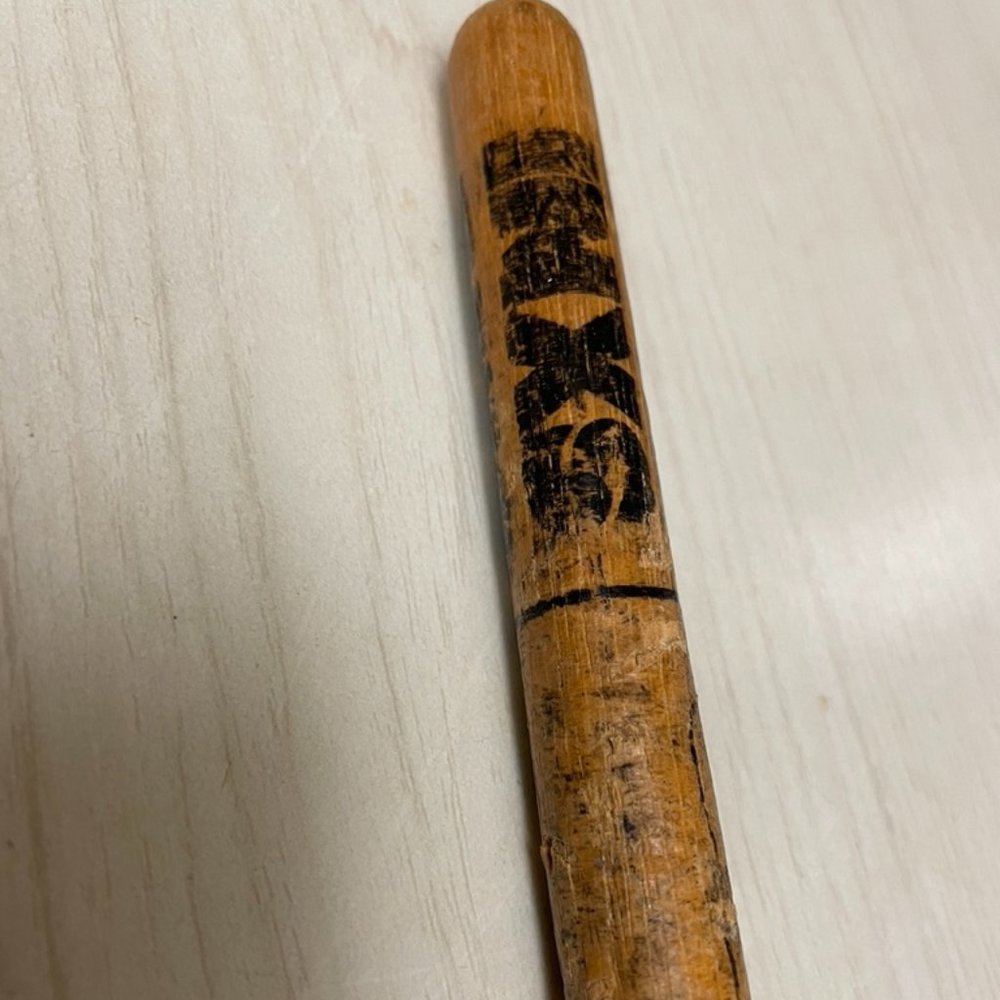 INXS Genuine Jon Farriss' Drumstick (Only 1) AUTHENTIC